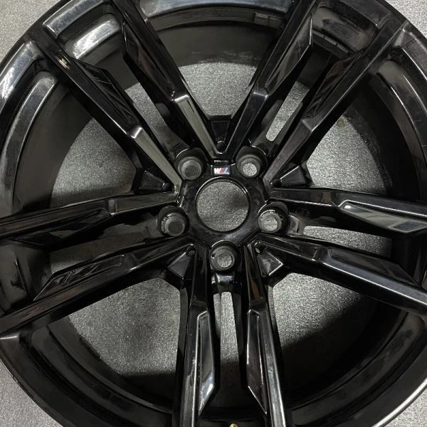 FRONT BMW Z4 OEM Wheel 19” 2019-2023 Original Rim Factory 