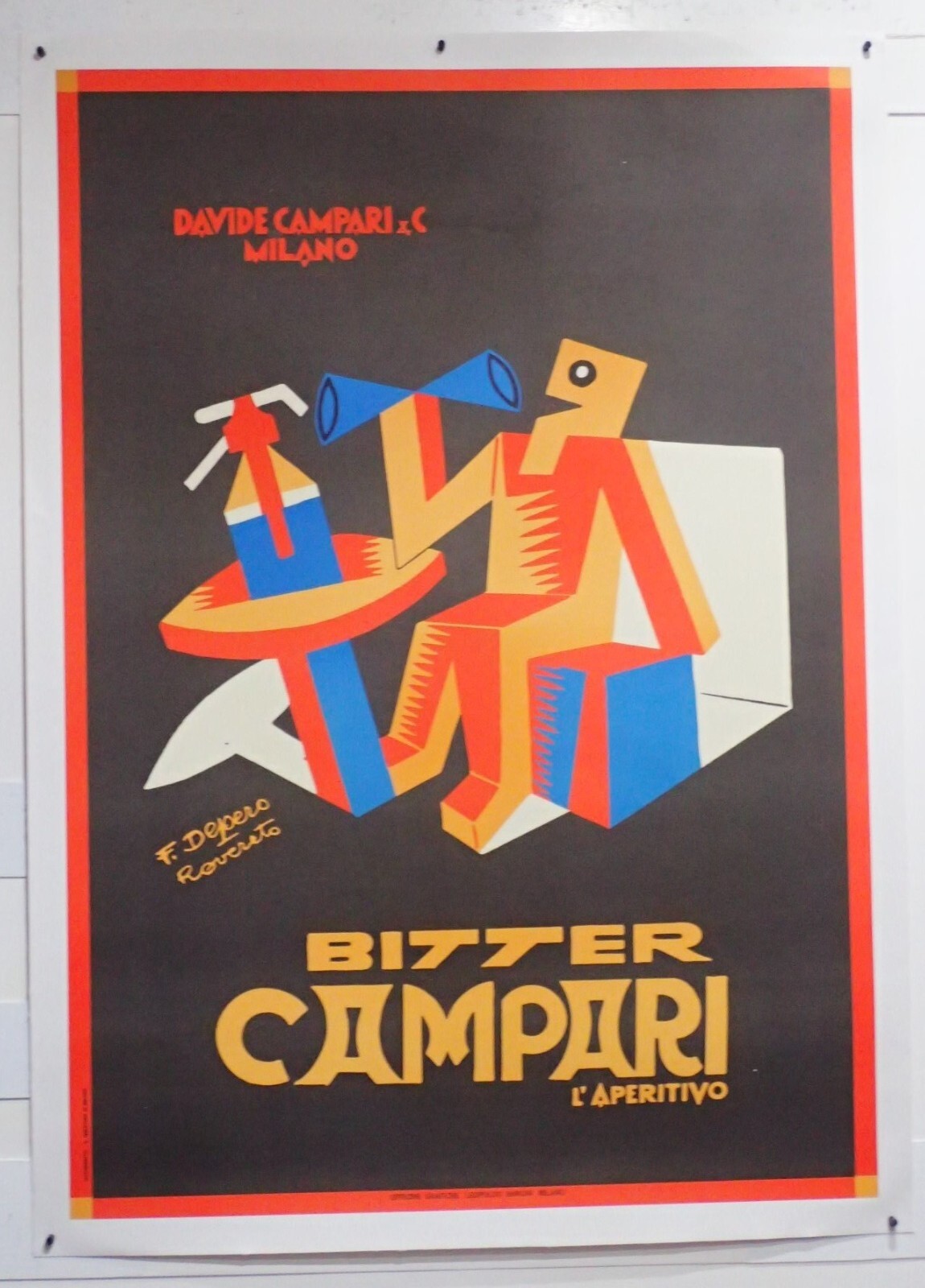 Foto 1 di 10
