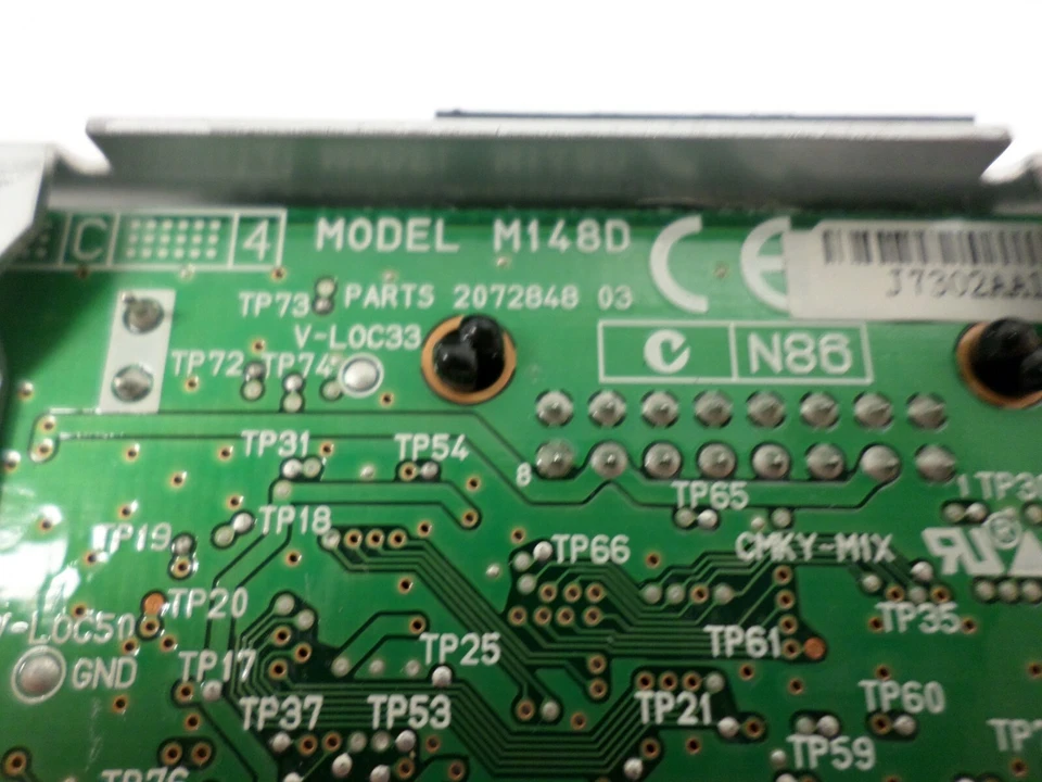 M148D for Epson UB-U04 POS POWERED USB Plus Power Interface Card - Image 3 of 4