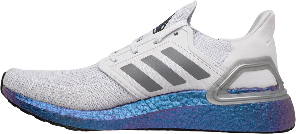 adidas gazelle silver green womens adidasUnisex Ultra Boost 2020 ISS US National Lab