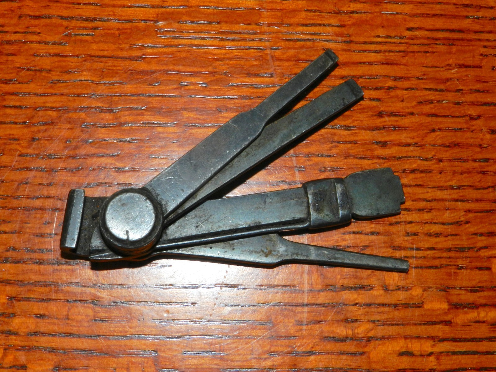 Original British Victorian Era 1874 1882 Martini Henry Action Implement Tool eBay