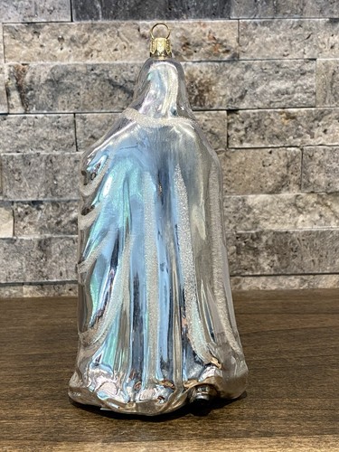 2023 Hallmark Keepsake WB 100 Harry Potter Using The Invisibility Cloak Ornament - Picture 8 of 18
