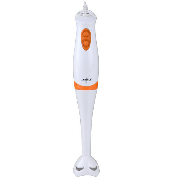 Syntesy SY1201B Mixer Immersione 2 Velocità - Ideale per Famiglie