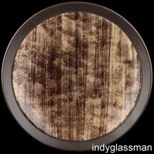 Noritake ELEMENTS CEDAR 8060Y Salad Plate UNUSED (5 left)