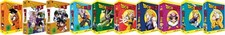 Dragonball Z - Box 1-10 - Episoden 1-291 - DV...