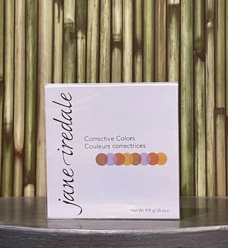 Jane Iredale Corrective Colors (0.35 oz) - Picture 2 of 3