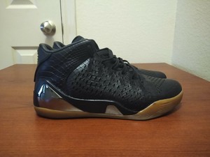 kobe 8 black mamba