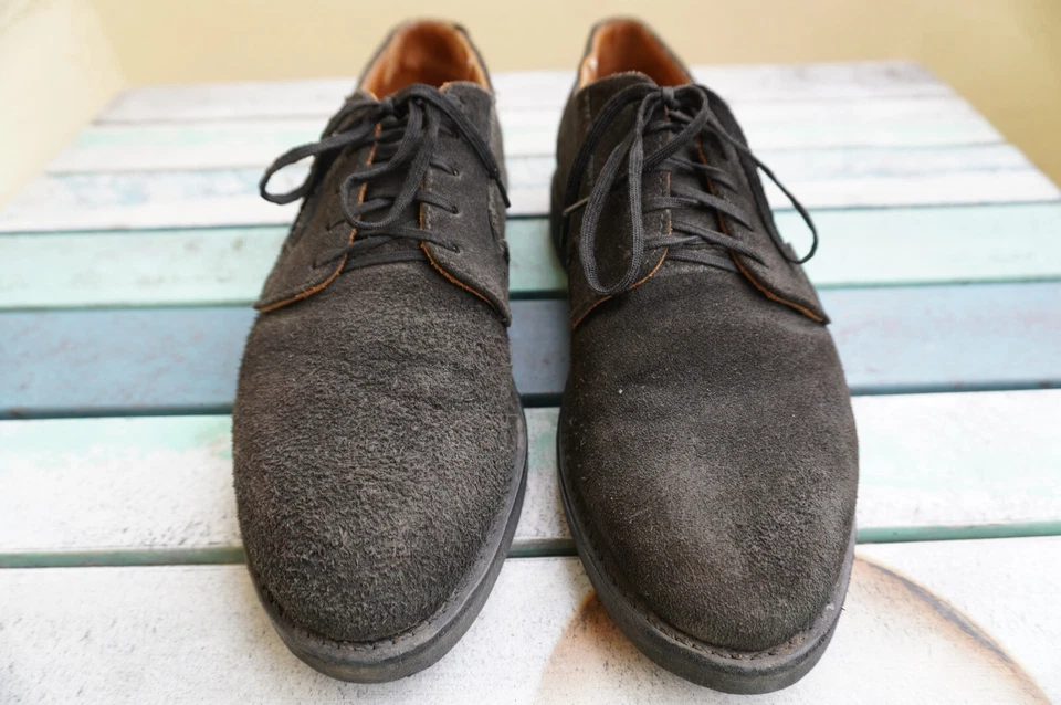 Red Wing 9112 Postman Oxford | EU 41,5 / US 8.5 / UK 7.5 - Bild 3 von 4