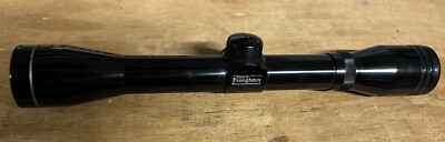 Tasco Pronghorn PH4X32D Rifle Scope