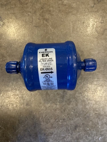 EK-053 S EMERSON EK Liquid line filter drier dryer HVAC refrigeration