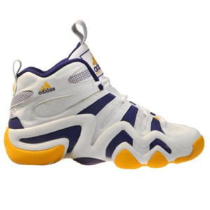 kobe crazy 8 lakers