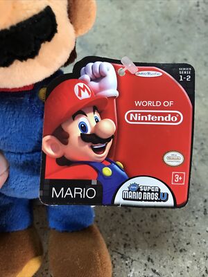 Mario 8