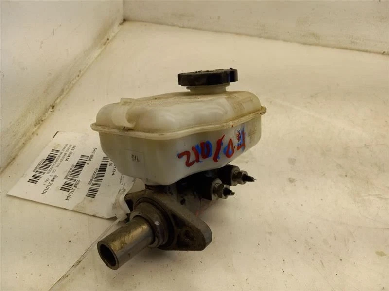 Chevrolet Camaro 2010 2011 cilindro maestro de freno 20965448 Foto 3 de 4