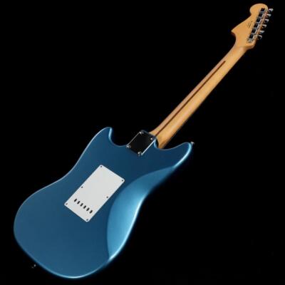 Fender Made in Japan 2024 Limited Cyclone Rosewood Fingerboard