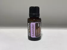 doTERRA Lavender 15ml Exp 2028 Essential Oil