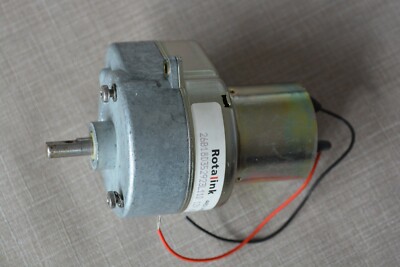 Rotalink Motor (44) 146072000 12V