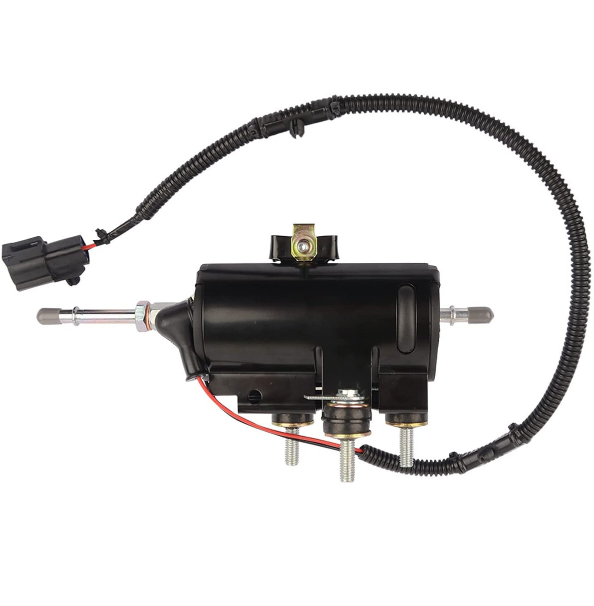 Prosource Ford Motorcraft Fuel Pump Assembly For, 56 OFF