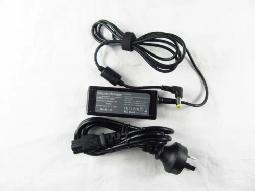 Laptop Power AC & DC Adapters/Chargers for Dell Inspiron Mini