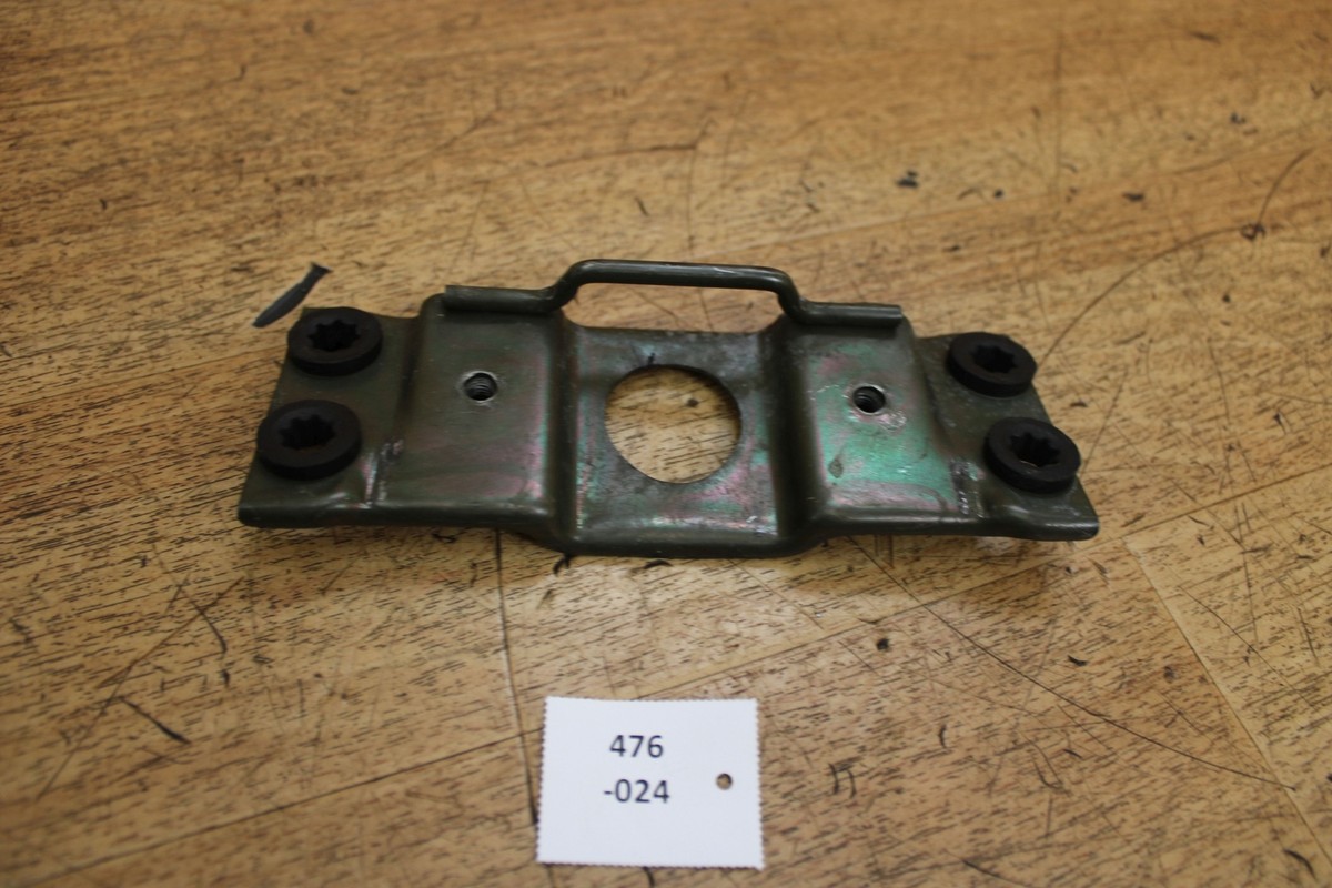 Suzuki GSF 600 Bandit WVA8 00-04 44550-31F00 Halter klein 476-024