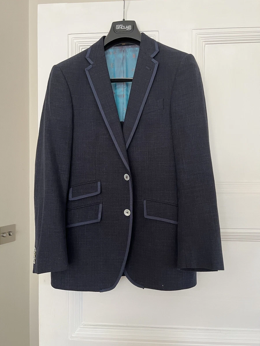 Simon carter blazer sale