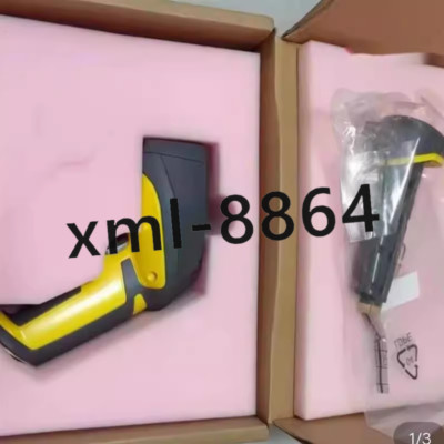 DMR-8600-0000 Handheld Scanning Code Gun DMR-8600-0000 | eBay