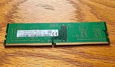 SK Hynix DDR4 4GB 1Rx16 PC4-2400T-UCO-11 HMA851U6AFR6N-UH RAM FAST SHIP