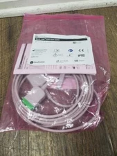 N13 ♻ MULTI-LINK ECG CARE CABLE 2017003-001 BY CAREFUSION ♻