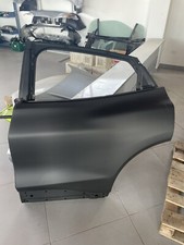 Porta Post Sx Ford Mastang MAC-E