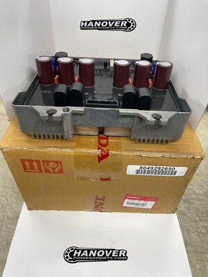 Honda 31310-Z37-A31 Inverter Unit Made by Honda EU7000is | eBay