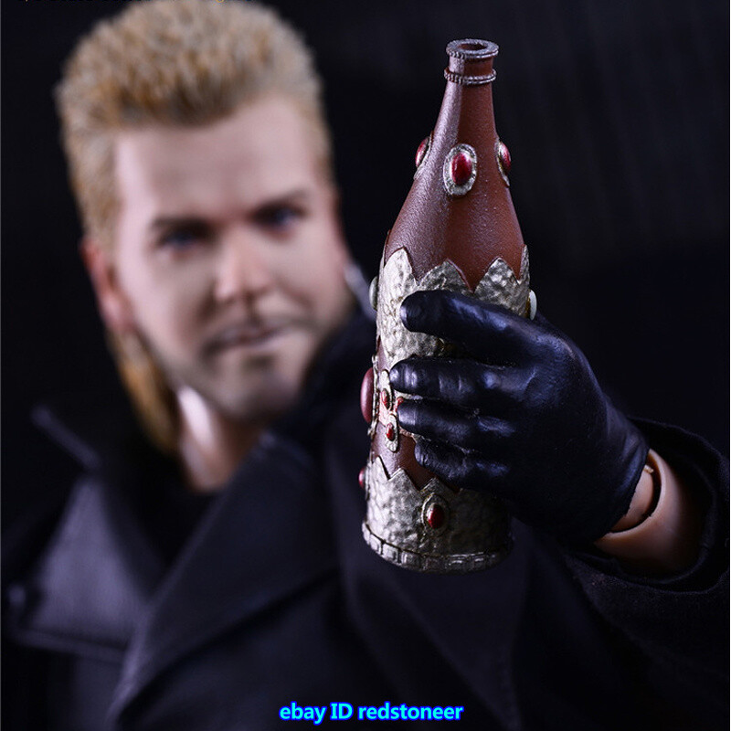 その他 REDMAN TOYS 1/6 THE LOST MAN Redman Toys 1/6 RMT-036 The Lost Man | NeoGeek Toys