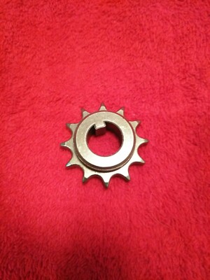 Original Jet Part # 6289093 SINGLE SPROCKET W/KEY (s) | eBay 