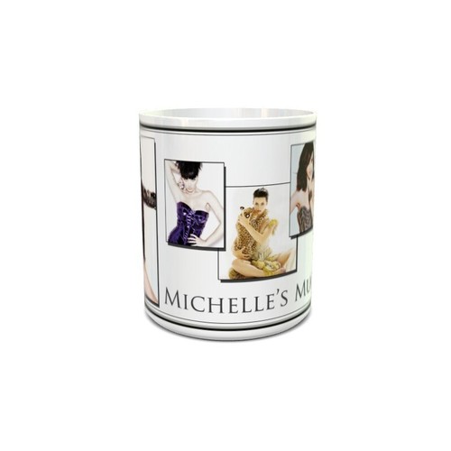 Katy Perry Personalised Mug Brand New Great Unique Gift Free UK Shipping - Picture 2 of 4