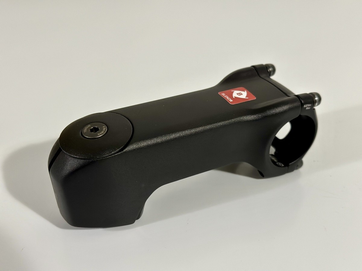 トレックRCS Pro Blendrステム -7 deg. x 100mm