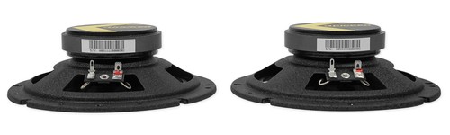 (2) Rockville K5 W15K5S2 15" 2000 W 2 Ohm Auto Subwoofer + Mono Verstärker + Verstärker Kit - Bild 6 von 11