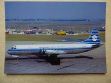 KLM ELECTRA PH-LLF / collection vilain N° 1190