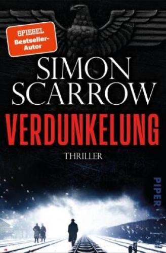 Thumbnail - Verdunkelung Thriller | Der Große Historische Thriller Von