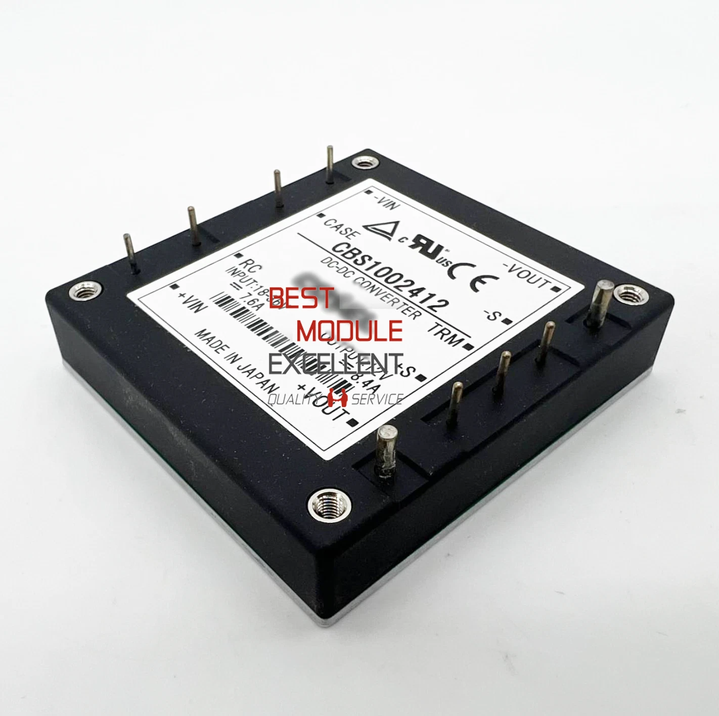 1PCS CBS1002412 Professional Power Modules IGBT Sensors Full Range