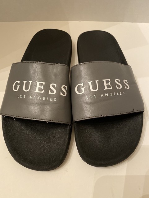 mens guess slides