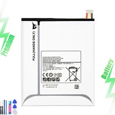EB-BT355ABA EB-BT355ABE AA1H218PS 2-B Battery for Samsung GALAXY Tab5 A 8"