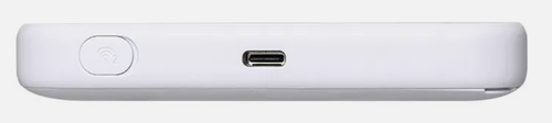 TELSTRA Pre-Paid 4GX Wi-Fi Plus 2 Modem◉MF986C◉Mobile Hotspot◉Upto 32 Devices - Picture 4 of 4