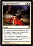 Unexpectedly Absent Commander 2013 MTG LP