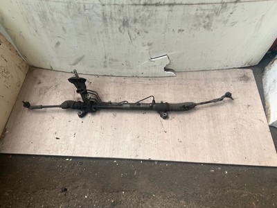 2011 FORD FOCUS 1.6 TDCI STEERING RACK 5M513200 RA Part 5M51 3200  