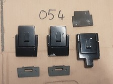 BMW R 100 RS R 100 R MYSTIC K 100 K 75 LOCK KIT CODE 054 TOURING SUITCASE