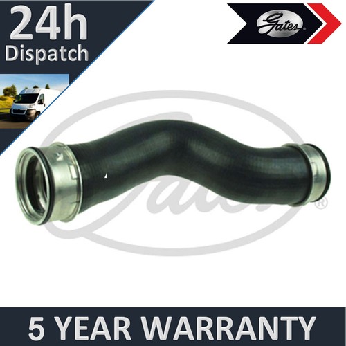 Gates Turbo Hose (Air Cooler) Fits VW Passat CC 1.8 2.0 3C0145832Q eBay