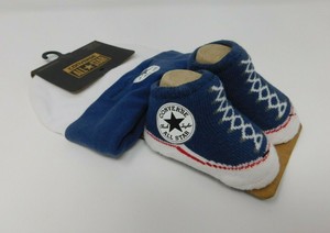 baby boy converse