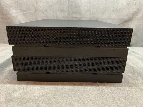 Lot of 4x Microsoft Xbox One S & C Consoles FOR PARTS OR REPAIR - Picture 11 of 13