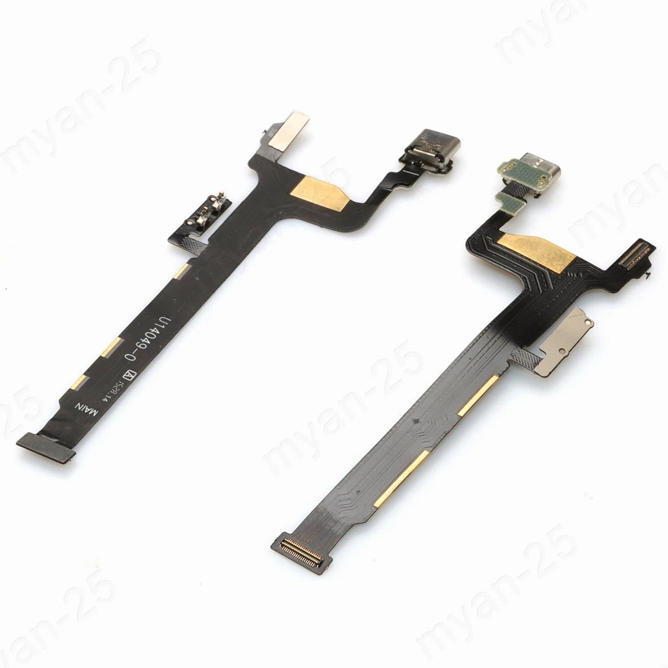 For 1+ OnePlus 2 A2001 A2003 A2005 USB Charging Port Dock Connector Flex Cable - Image 2 of 4