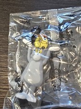 New - Burger King Jr - TOM AND JERRY Toy