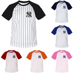 yankees striped shirt