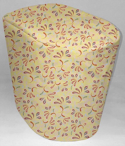 Paisley Cover Compatible with Keurig Coffee Brewing Systems (4 Colors) - 第 5/5 張圖片